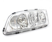 Volvo Headlight Assembly - Genuine Volvo 9467892