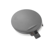 Volvo Tow Hook Cover (XC60) - Genuine Volvo 3985461