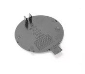 Volvo Tow Hook Cover (XC60) - Genuine Volvo 3985461