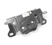 Volvo Trunk Lock Actuator Motor - Genuine Volvo 30784739