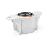 Volvo Shock Mount - Genuine Volvo 30760162