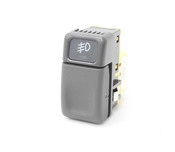 Volvo Fog Light Switch - Genuine Volvo 30739327