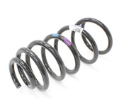Volvo Coil Spring - Genuine Volvo 30645725