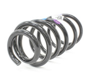 Volvo Coil Spring - Genuine Volvo 30645725