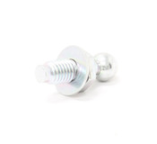 VW Hatch Lift Support Ball Pin - Genuine VW Audi WHT006580