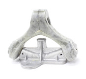 Audi Exhaust System Hanger - Genuine Audi 8E0253144AS