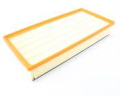 Audi VW Air Filter - Genuine Audi VW 7L0129620A