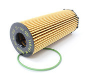 Audi VW Oil Filter - Genuine Audi VW 057115561M