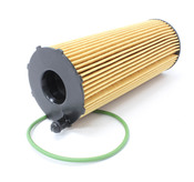 Audi VW Oil Filter - Genuine Audi VW 057115561M