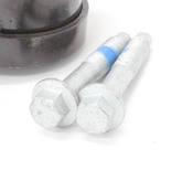 Volvo Control Arm Bushing - Febi Bilstein 307532007