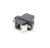 BMW Bulb Socket - Genuine BMW 62111244643