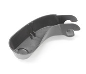 MINI Wiper Arm Cover - Genuine MINI 61617248409