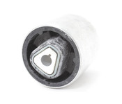 BMW Tension Strut Bushing - Genuine BMW 31126763719