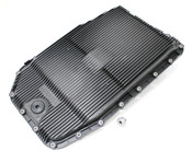 BMW GA6HP26Z Automatic Transmission Oil Pan With Filter - Genuine BMW 24152333903