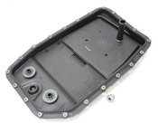 BMW GA6HP26Z Automatic Transmission Oil Pan With Filter - Genuine BMW 24152333903