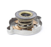 BMW Expansion Tank Cap - Genuine BMW 17112227683