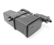BMW Activated Charcoal Filter - Genuine BMW 16137167538