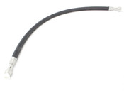 BMW Fuel Line - Genuine BMW 16122229410