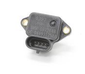 Mini Manifold Absolute Pressure Sensor - Genuine Mini 12140872648