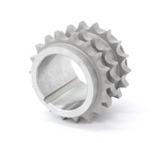 BMW Engine Timing Crankshaft Sprocket - Genuine BMW 11211308467