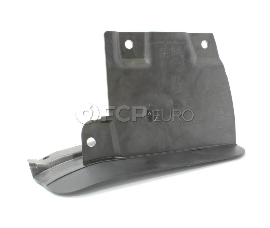 BMW Deflector Lip Rear Right - Genuine BMW 51777117638 | FCP Euro