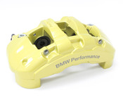 BMW Performance Brake Caliper - Genuine BMW 34116786741