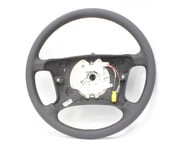 BMW Leather Steering Wheel - Genuine BMW 32341092038