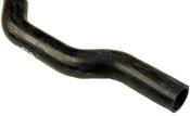 Mercedes Radiator Hose  - Genuine Mercedes 1075012282