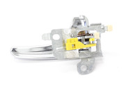 Volvo Interior Door Handle - Genuine Volvo 30632695