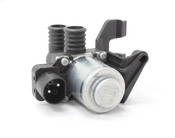 BMW HVAC Heater Control Valve - Genuine BMW 64118375443