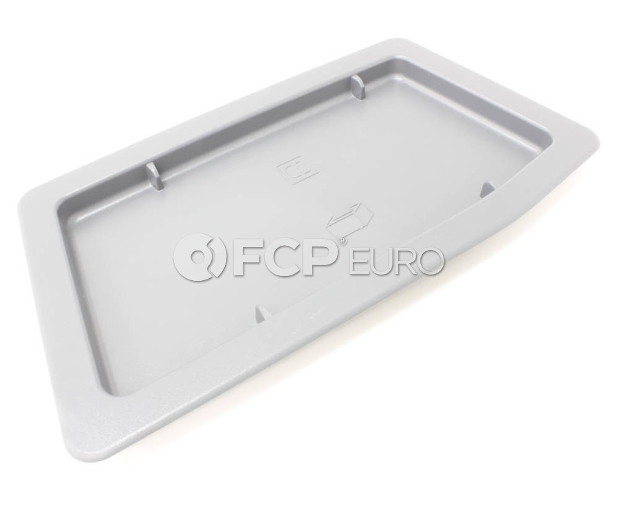 BMW Storage Shell Left - Genuine BMW 51477139049 | FCP Euro