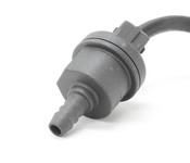 BMW Air Shut-Off Valve - Genuine BMW 11617833212