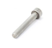 BMW Torx Bolt (M5X30A2) - Genuine BMW 07129900465
