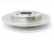 Volvo Disc Brake Rotor - Genuine Volvo 1359290