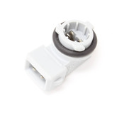 VW Bulb Socket - Genuine VW 1H0949111