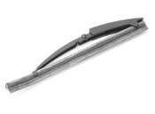 Mercedes Headlight Wiper Blade - Genuine Mercedes 2028200645