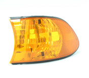 BMW Turn Signal Front Left (E38) - Genuine BMW 63138379107