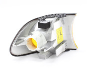 BMW Turn Signal Front Left (E38) - Genuine BMW 63138379107