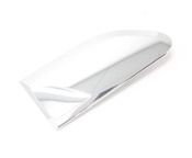 BMW Trim Aux. Direction Indicator Right - Genuine BMW 63137182190