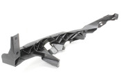 BMW Headlight Arm - Genuine BMW 51647116708
