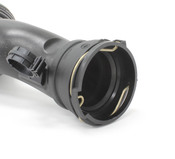 BMW Turbocharger Intercooler Pipe - Genuine BMW 13717599293