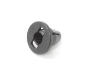 Volvo Trim Molding Clip (S40 V40) - Genuine Volvo 30872799