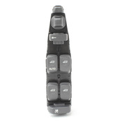 Volvo Door Window Switch Panel - Genuine Volvo 30638536