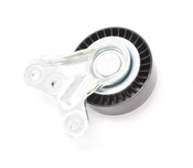 VW Drive Belt Idler Assembly - Genuine Audi VW 07K145172B