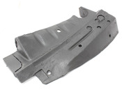 BMW Sound Insulat.Dash Panel Engine Room R. - Genuine BMW 51481962048