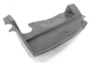 BMW Sound Insulat.Dash Panel Engine Room R. - Genuine BMW 51481962048