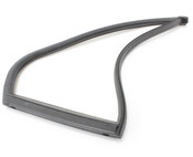 BMW Window Sealing Rear Right - Genuine BMW 51341906748