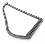 BMW Window Sealing Rear Left - Genuine BMW 51341906747