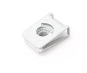 BMW Clip Nut - Genuine BMW 41357060601