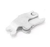BMW Parking Brake Expanding Lock - Genuine BMW 34416868624
